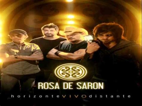 Meu Abandono Rosa De Saron Cd Dvd Horizonte Vivo Distante Youtube