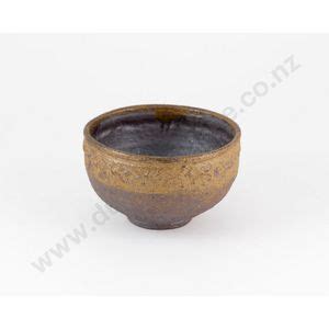 Barry Brickell New Zealand Ceramics Price Guide And Values