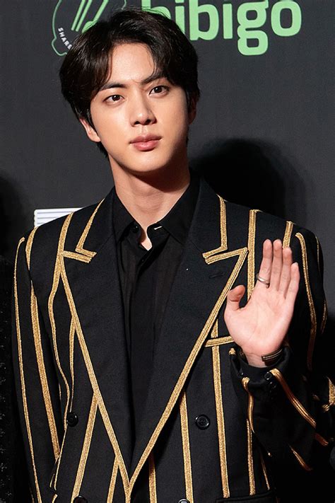 Btsのjin、【2024年パリ五輪】で聖火ランナーを務めることが決定 Daily News Billboard Japan