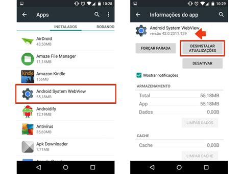 O Aplicativo Parou De Funcionar Usu Rios Relatam Erro No Android