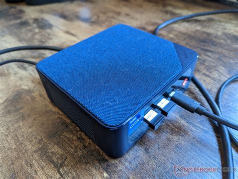 Test Du Beelink Sei Mini Pc Aux Performances Sup Rieures Celles