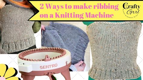 Addi Knitting Machine, Knitting Machine Projects, Circular Knitting Machine, Knitting Machine ...