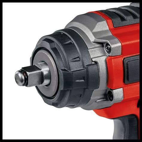 IMPAXXO 18 450 Cordless Impact Wrench