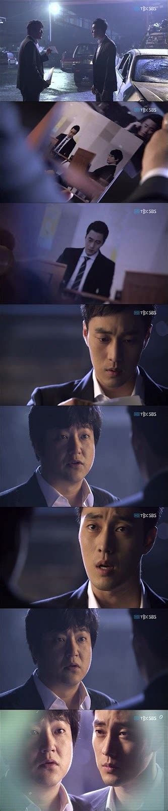 ♥ Totally So Ji Sub 소지섭 ♥: [Article/Spoiler] "Ghost - Drama" So Ji-sub ...