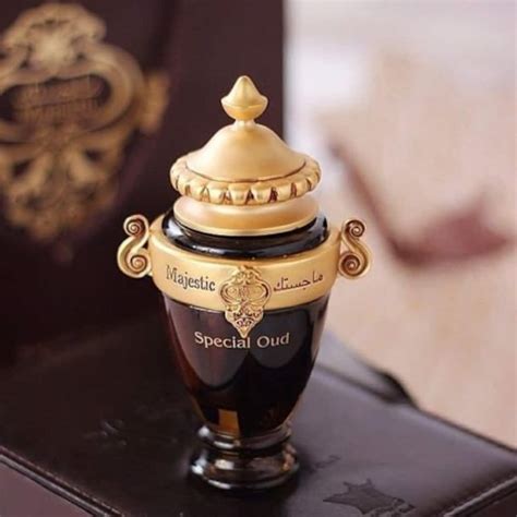 Arabian Oud Perfumes Majestic Special Oud Unisex 100 Ml Etsy