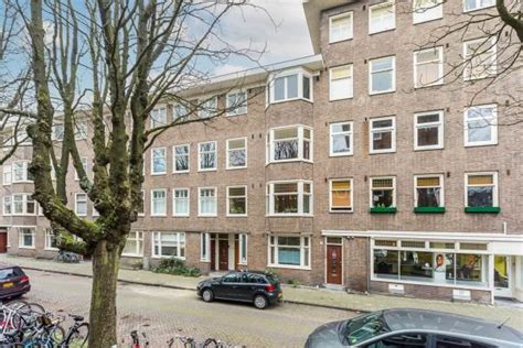 Woning Eemsstraat 6 2 AMSTERDAM Oozo Nl