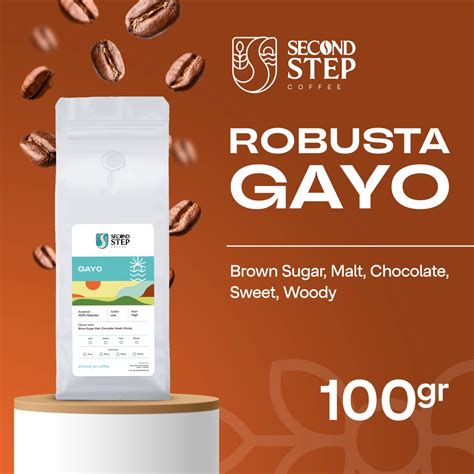 Jual Biji Kopi Bubuk Robusta Gayo Aceh Coffee Roast Beans Espresso