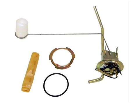 Jeep Wrangler Fuel Tank Sending Unit Kit With Rear Mounted 15 Gallon Tank 73 83 Jeep Cj5 And Cj7