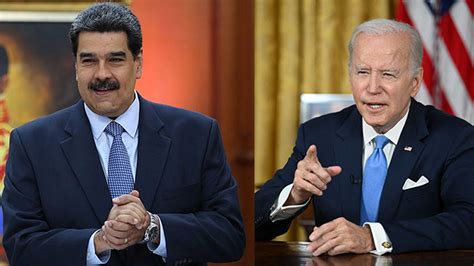 El Grupo De Boston Presiona A Biden Para Que Negocie Con El Presidente