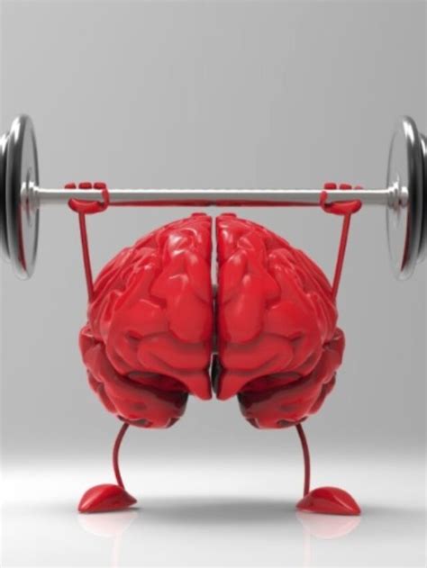 BRAIN EXERCISES TO IMPROVE MEMORY