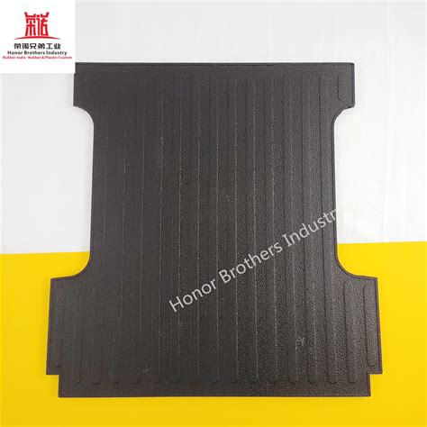 Heavy Duty Rubber Ute Mat Truck Bed Cargo Mat For Van Trailer China Ute Mat And Ute Liner