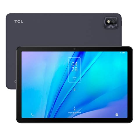 Купить планшет TCL TAB 10s Wi Fi 10 1 32 GB по низкой цене отзывы