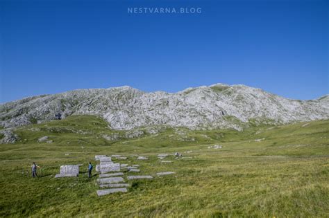 Visočica Džamija Nestvarna Mesta