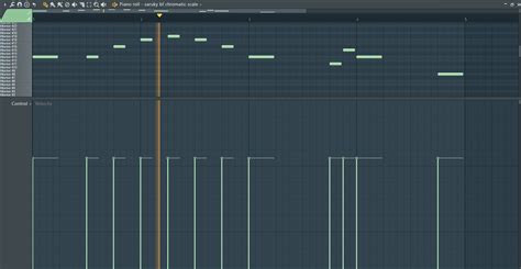 Saruky Bf Chromatic Scale [friday Night Funkin] [modding Tools]