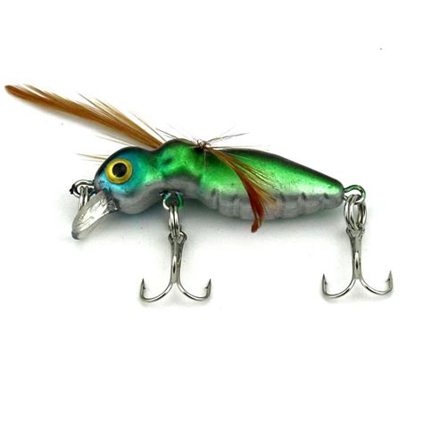 Hengjia Cicada Swimbait G Cm Bait Artificial Abs Fly Fishing