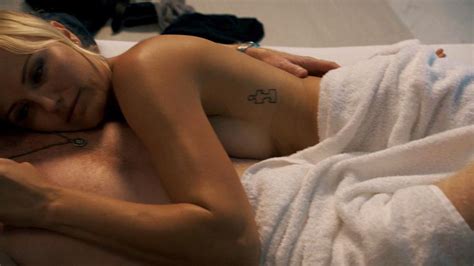 Malin Akerman Nude In Sex Scenes