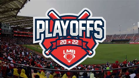 Playoffs Lmb Calendario Y Resultados S Ptima Entrada