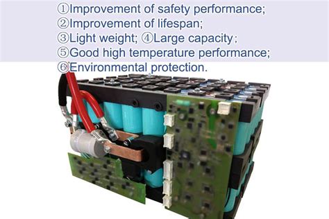 What are Advantages of Lithium ion battery & Disadvantages? – NPP POWER