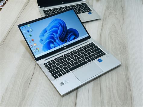 Hp Probook 430 G8 I5 1135g7 Giá Chỉ Từ 7 Triệu