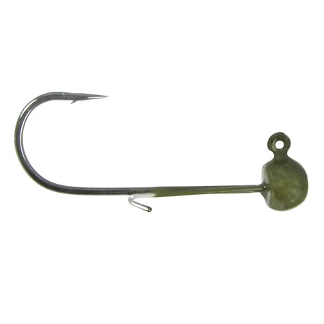 Best Ned Rig Jig Head | Omnia Fishing