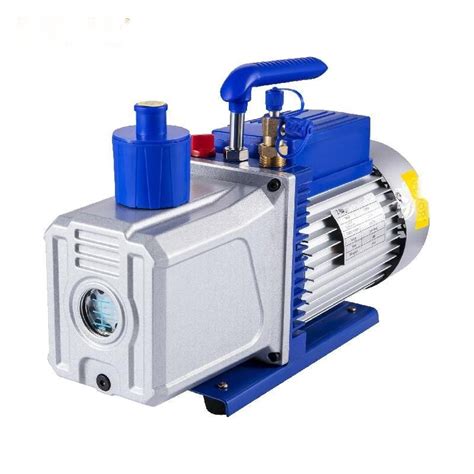 Вакуумна помпа, 6 CFM 1-2 HP - eMAG.bg