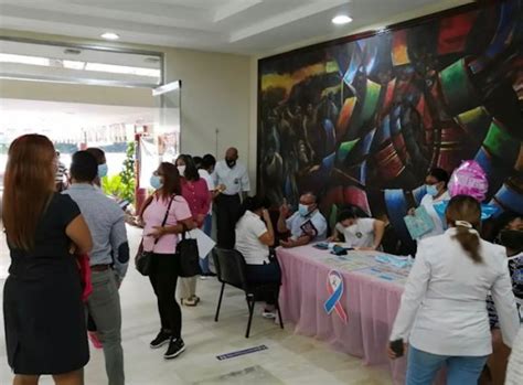 UpInforma Facultad de Enfermería realiza Feria de Salud