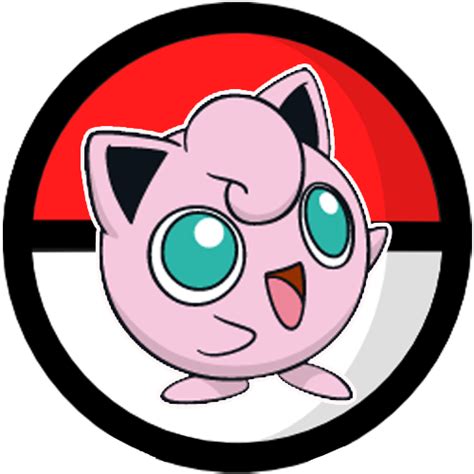 039 Jigglypuff By Oo87adam On Deviantart