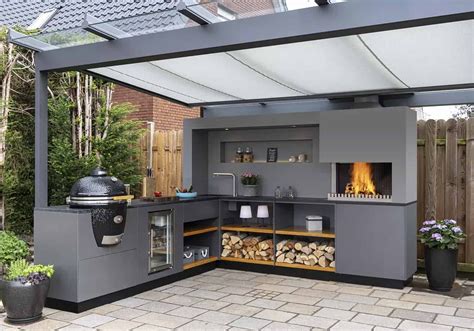 Best Outdoor Kitchen Ideas For The Ultimate Backyard Oasis Artofit