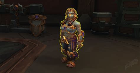 velerd npc world  warcraft