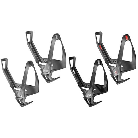 Elite Rocko Carbon Bottle Cage LordGun Online Bike Store