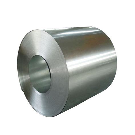 CRGO Grain Oriented Silicon Steel M4 Silicon Steel Lamination Coil