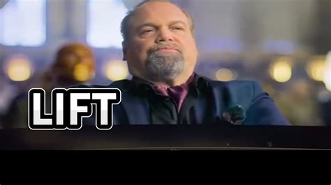 MOVIE: LIFT -@Netflix-Trailer #LIFTSCENES# - YouTube