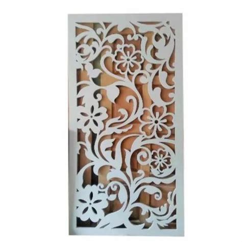 Laser Cutting PVC Sheet At Rs 80 Square Feet Bhawani Peth Pune ID