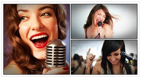 A New 12 Singer Training Tips Article Teaches People How To Become A