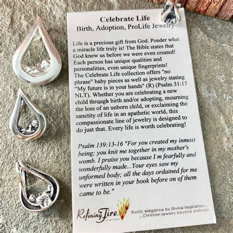 Celebrate Life Classic Pendant - Kimberley Jade - Wire To Fire Artisans