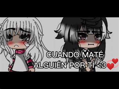 Me Amarias Sabiendo Que Mate A Alguien Por Ti Tarde Youtube