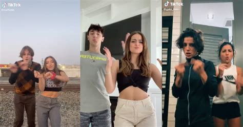 11 Tiktok Dances For Couples To Learn This Valentines Day