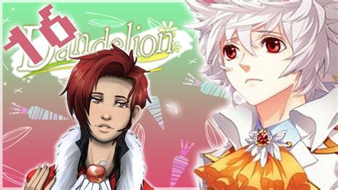 Dandelionwishes Brought To You Jieun Route P16 Youtube