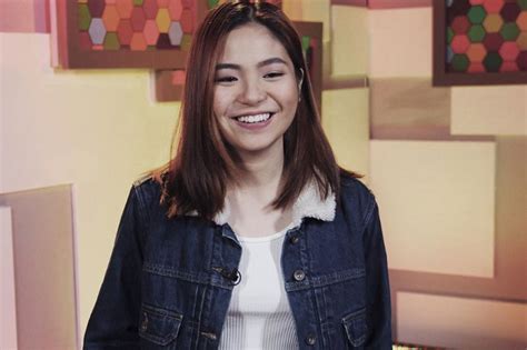 Bulilit No More 8 Pretty Photos As Sharlene San Pedro Turns 18 Abs Cbn News