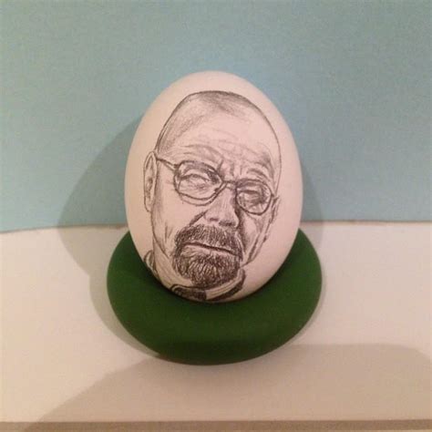 Easter Egg Heisenberg By Heidijs On Deviantart