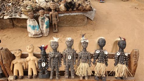 The Top Lomé Attractions for an Unforgettable Trip | G Adventures