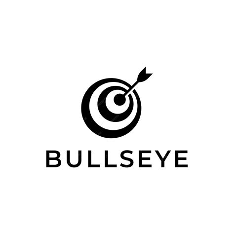 Bullseye Logo Design At Vanhendrixblog Blog