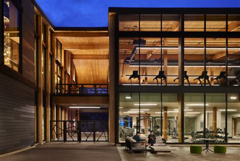 Housing The Future With Mass Timber Think Wood