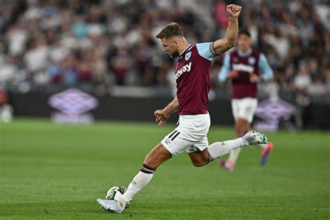 West Ham Receive Ultimate Niclas Fullkrug Putdown That Adds Insult To