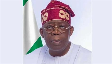 Tinubu to attend 5th Arab-African Summit in Saudi