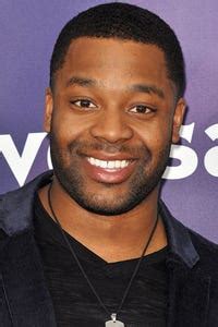 LaRoyce Hawkins - TV Guide