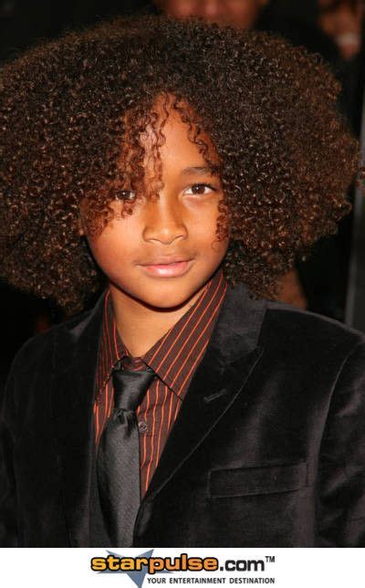 Jaden Smith Jaden Smith Fuzz Shades Of Black Beautiful Babies