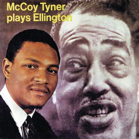 McCoy Tyner - McCoy Tyner Plays Ellington - Reviews - Album of The Year