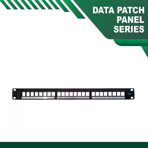 Patch Panel Archives TMT Global UAE