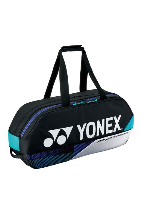 Yonex Pro Tournament Bag 92431w Max Sports